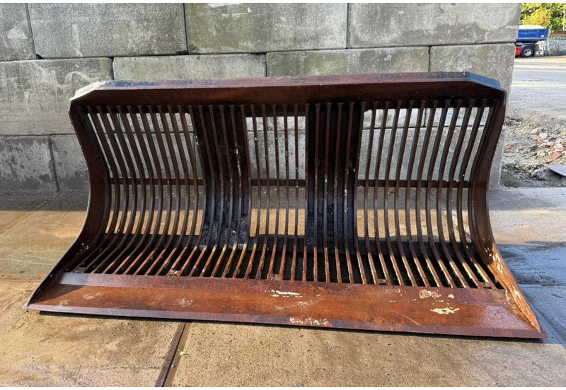 C Klein Verachtert 2007 / 2008 Skeletonbucket CAT - 버킷 건설기계 용 : 사진 1 C Klein Verachtert 2007 / 2008 Skeletonbucket CAT - 버킷 건설기계 용 : 사진 1