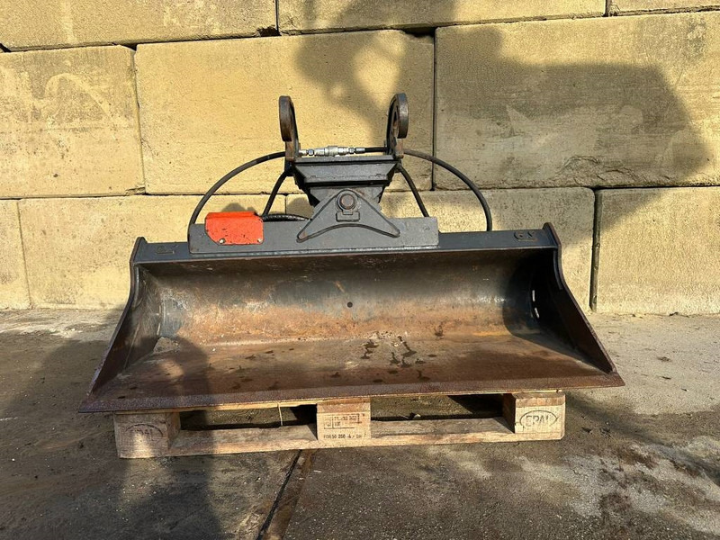 Cangini Benne CW10 2019 tiltbucket kantelbak schwenklöffel almos - 버킷 건설기계 용 : 사진 2 Cangini Benne CW10 2019 tiltbucket kantelbak schwenklöffel almos - 버킷 건설기계 용 : 사진 2