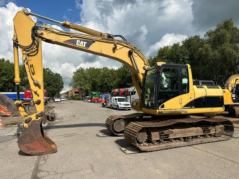 Cat 318 C L - 3066 engine! - 크롤러 굴삭기 : 사진 2 Cat 318 C L - 3066 engine! - 크롤러 굴삭기 : 사진 2