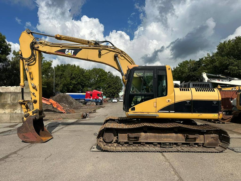 Cat 318 C L - 3066 engine! - 크롤러 굴삭기 : 사진 1 Cat 318 C L - 3066 engine! - 크롤러 굴삭기 : 사진 1