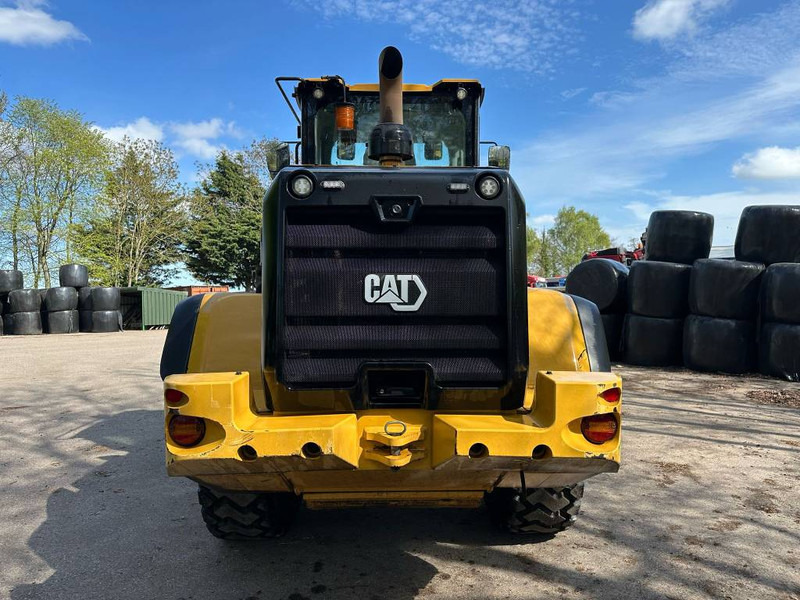 Cat 930M new tires! - 휠 로더 : 사진 5 Cat 930M new tires! - 휠 로더 : 사진 5