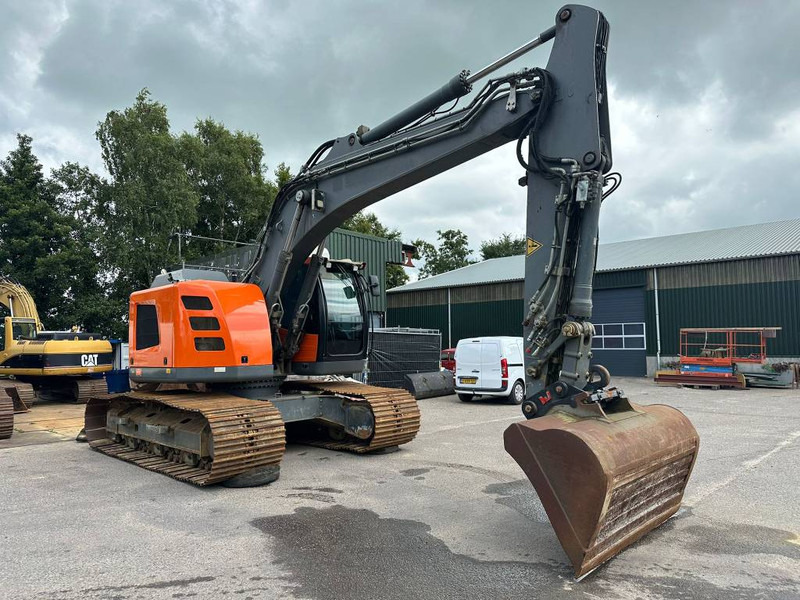 Liebherr R 926 LC - 크롤러 굴삭기 : 사진 4 Liebherr R 926 LC - 크롤러 굴삭기 : 사진 4