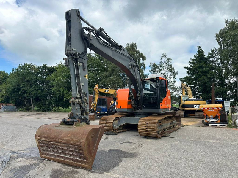 Liebherr R 926 LC - 크롤러 굴삭기 : 사진 3 Liebherr R 926 LC - 크롤러 굴삭기 : 사진 3