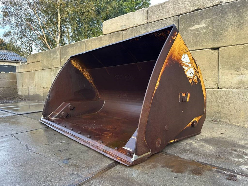 Verachtert 2007 hoogkiepbak / hightipbucket / hochkippschaufe - 버킷 건설기계 용 : 사진 4 Verachtert 2007 hoogkiepbak / hightipbucket / hochkippschaufe - 버킷 건설기계 용 : 사진 4