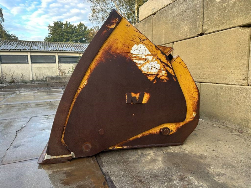 Verachtert 2007 hoogkiepbak / hightipbucket / hochkippschaufe - 버킷 건설기계 용 : 사진 5 Verachtert 2007 hoogkiepbak / hightipbucket / hochkippschaufe - 버킷 건설기계 용 : 사진 5