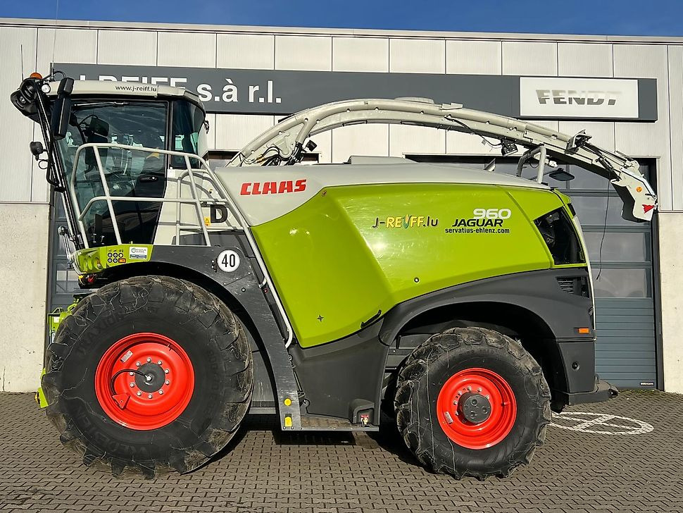 J.Reiff Sarl
Herr Stefan Neukirch - 77 Z.I in den - 견인식 목초수확기 : 사진 1 J.Reiff Sarl
Herr Stefan Neukirch - 77 Z.I in den - 견인식 목초수확기 : 사진 1