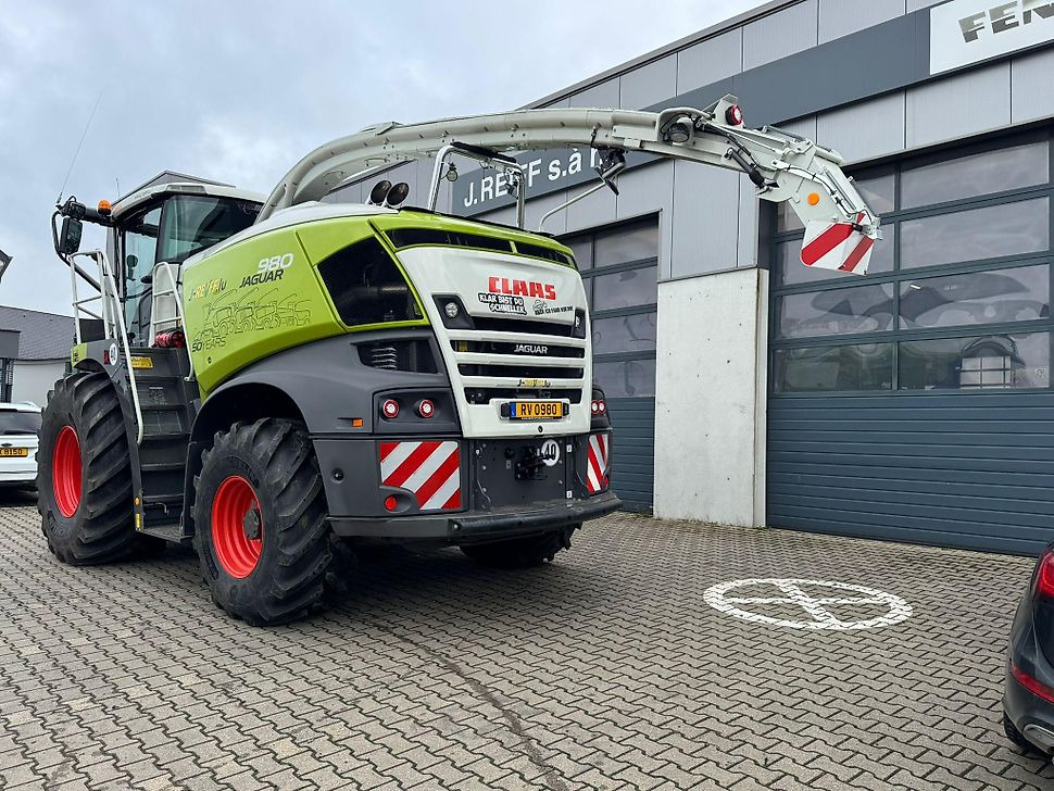 J.Reiff Sarl
Herr Stefan Neukirch - 77 Z.I in den - 견인식 목초수확기 : 사진 3 J.Reiff Sarl
Herr Stefan Neukirch - 77 Z.I in den - 견인식 목초수확기 : 사진 3