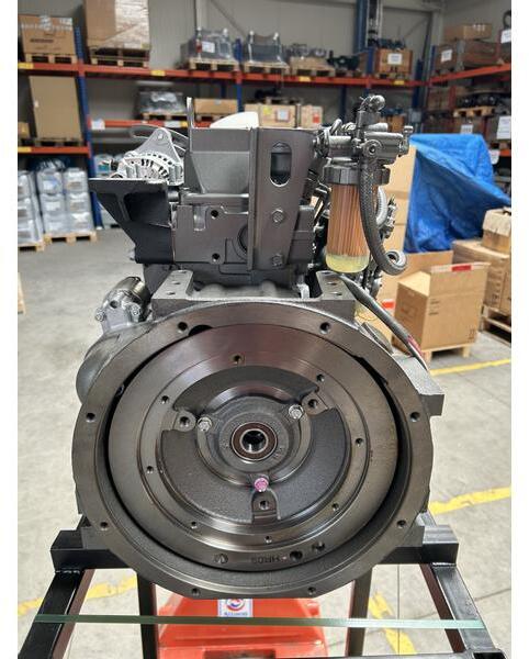 Yanmar Yanmar Motor 3TNV70 - 엔진 건설기계 용 : 사진 2 Yanmar Yanmar Motor 3TNV70 - 엔진 건설기계 용 : 사진 2