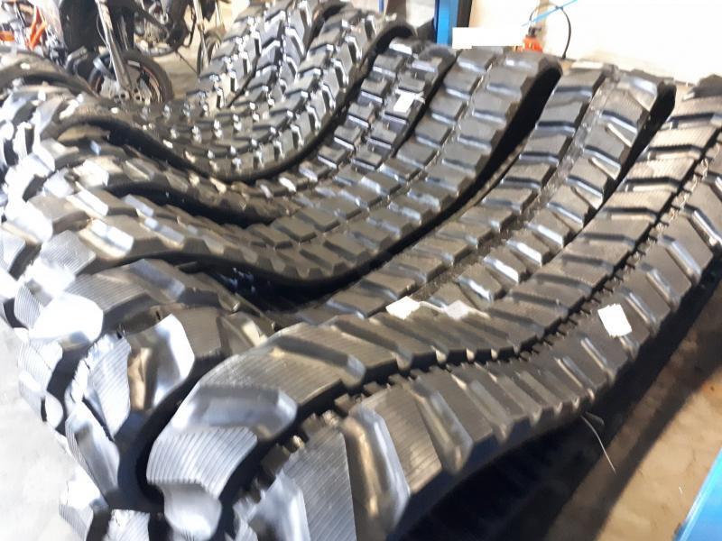 EIDER CHENILLES CAOUTCHOUC MINI PELLE - 조회하기 건설기계 용 : 사진 2 EIDER CHENILLES CAOUTCHOUC MINI PELLE - 조회하기 건설기계 용 : 사진 2