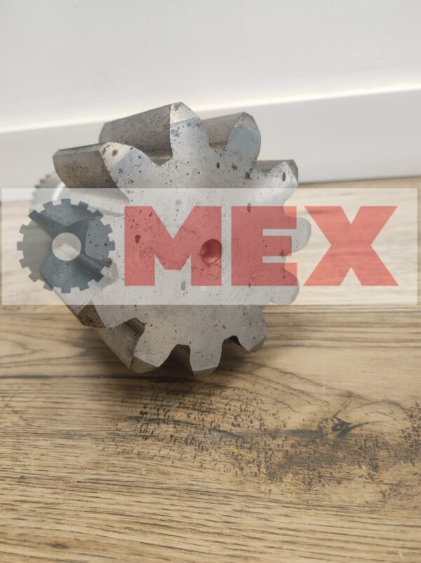 012050A Wałek silnika obrotu - 스윙 모터 건설기계 용 : 사진 2 012050A Wałek silnika obrotu - 스윙 모터 건설기계 용 : 사진 2