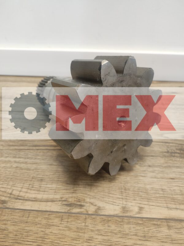 012070A Wałek silnika obrotu - 스윙 모터 건설기계 용 : 사진 2 012070A Wałek silnika obrotu - 스윙 모터 건설기계 용 : 사진 2