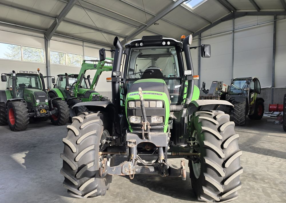 Deutz-Fahr Agrotro TTV 620 - 장궤형 트랙터 : 사진 5 Deutz-Fahr Agrotro TTV 620 - 장궤형 트랙터 : 사진 5