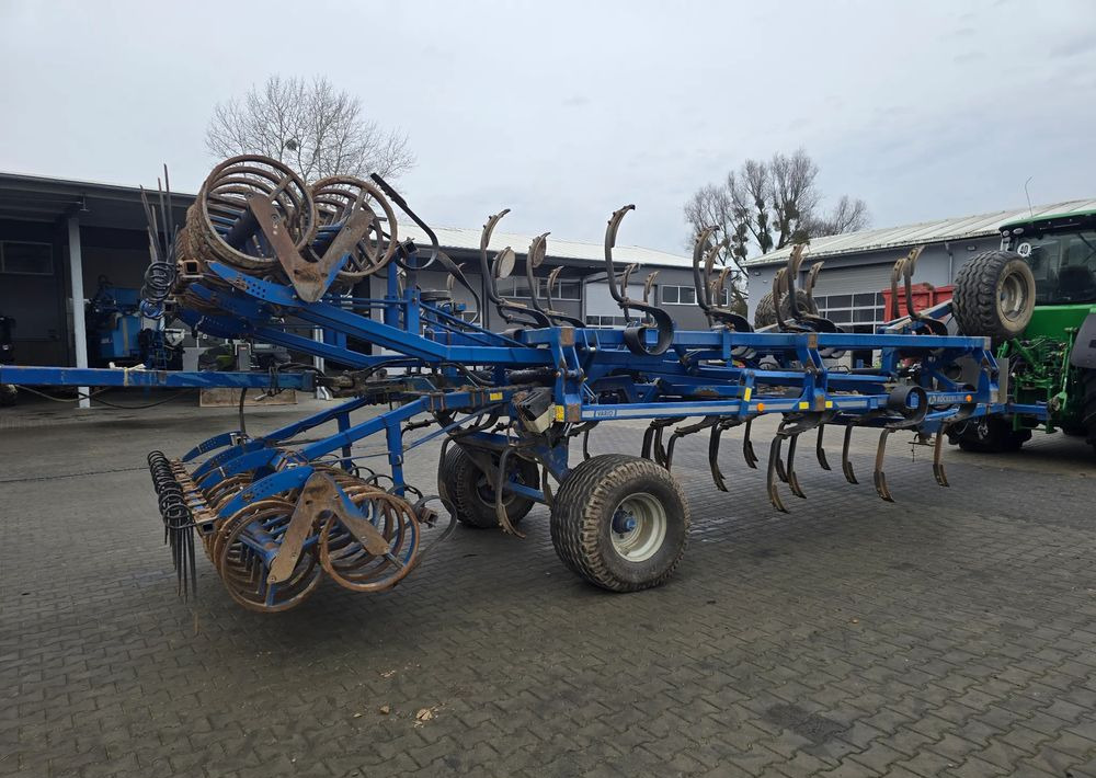 Köckerling Vario 570 - 해로 : 사진 4 Köckerling Vario 570 - 해로 : 사진 4