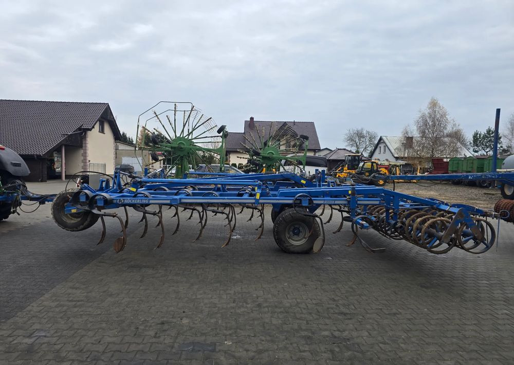 Köckerling Vario 570 - 해로 : 사진 5 Köckerling Vario 570 - 해로 : 사진 5