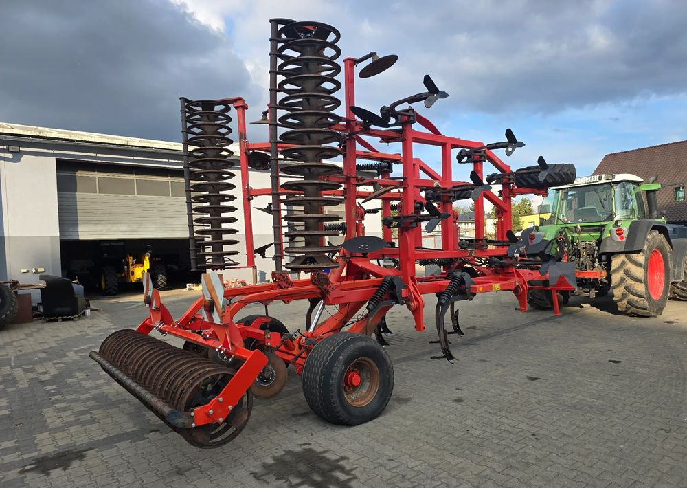 Kuhn Cultimer 6500 - 해로 : 사진 3 Kuhn Cultimer 6500 - 해로 : 사진 3