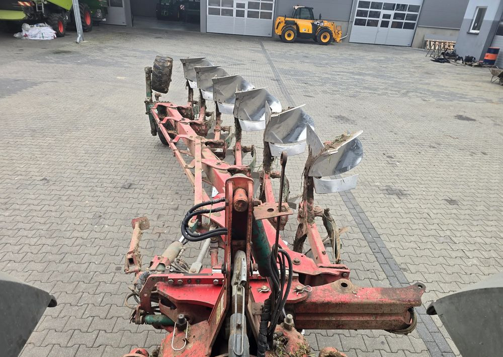 Kverneland - 심토경운기 : 사진 3 Kverneland - 심토경운기 : 사진 3