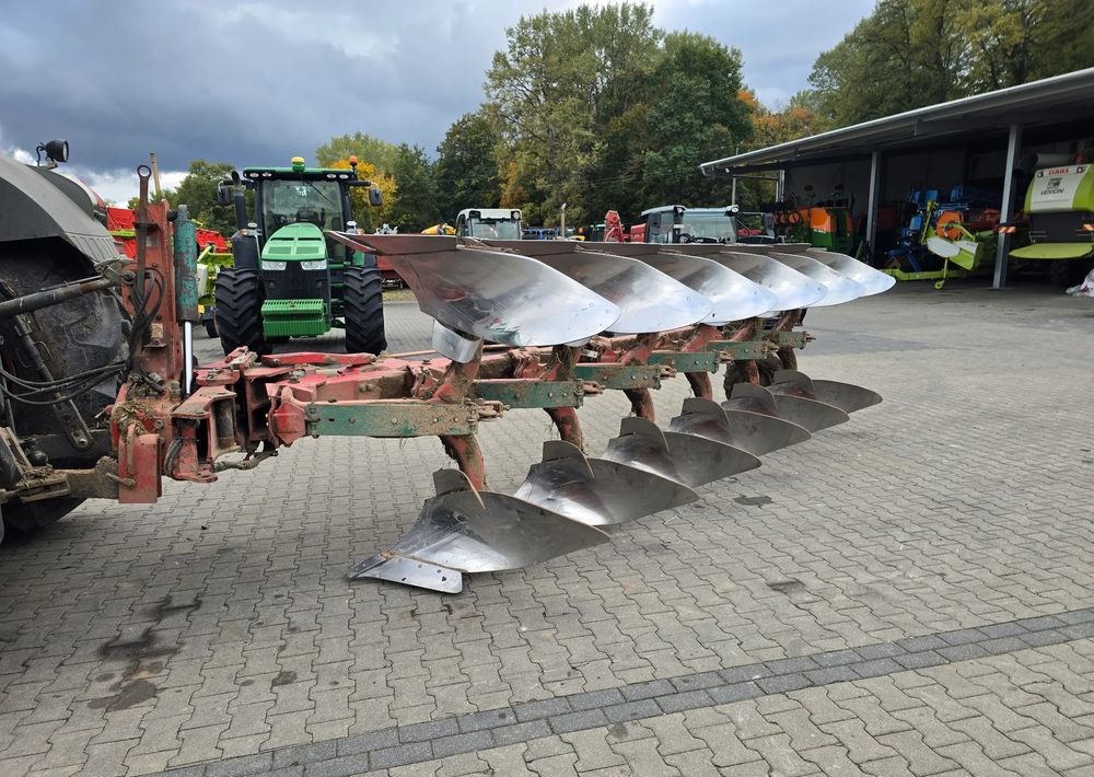 Kverneland - 심토경운기 : 사진 2 Kverneland - 심토경운기 : 사진 2