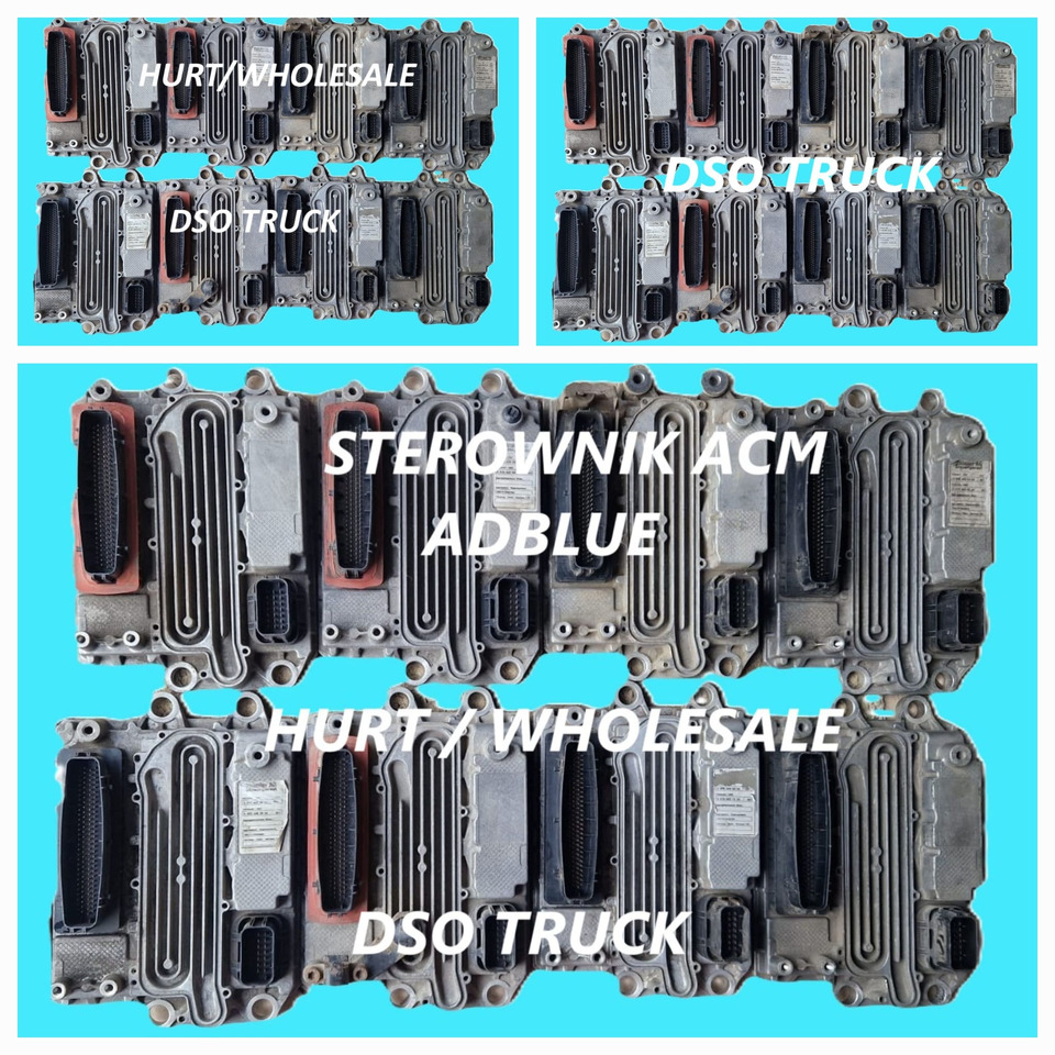 A0004464854 A0004466454 A0004466754 A0004463154 A0004464354 Sterownik ACM ADBLUE Mercedes MP ACTROS AXOR ATEGO - 전기 설비 : 사진 1 A0004464854 A0004466454 A0004466754 A0004463154 A0004464354 Sterownik ACM ADBLUE Mercedes MP ACTROS AXOR ATEGO - 전기 설비 : 사진 1