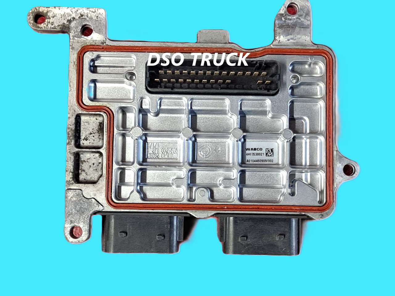 A0104460909 A0104461909 Komputer TCM Sterownik Skrzyni Biegow MERCEDES ACTROS MP - 예비 부속 : 사진 2 A0104460909 A0104461909 Komputer TCM Sterownik Skrzyni Biegow MERCEDES ACTROS MP - 예비 부속 : 사진 2