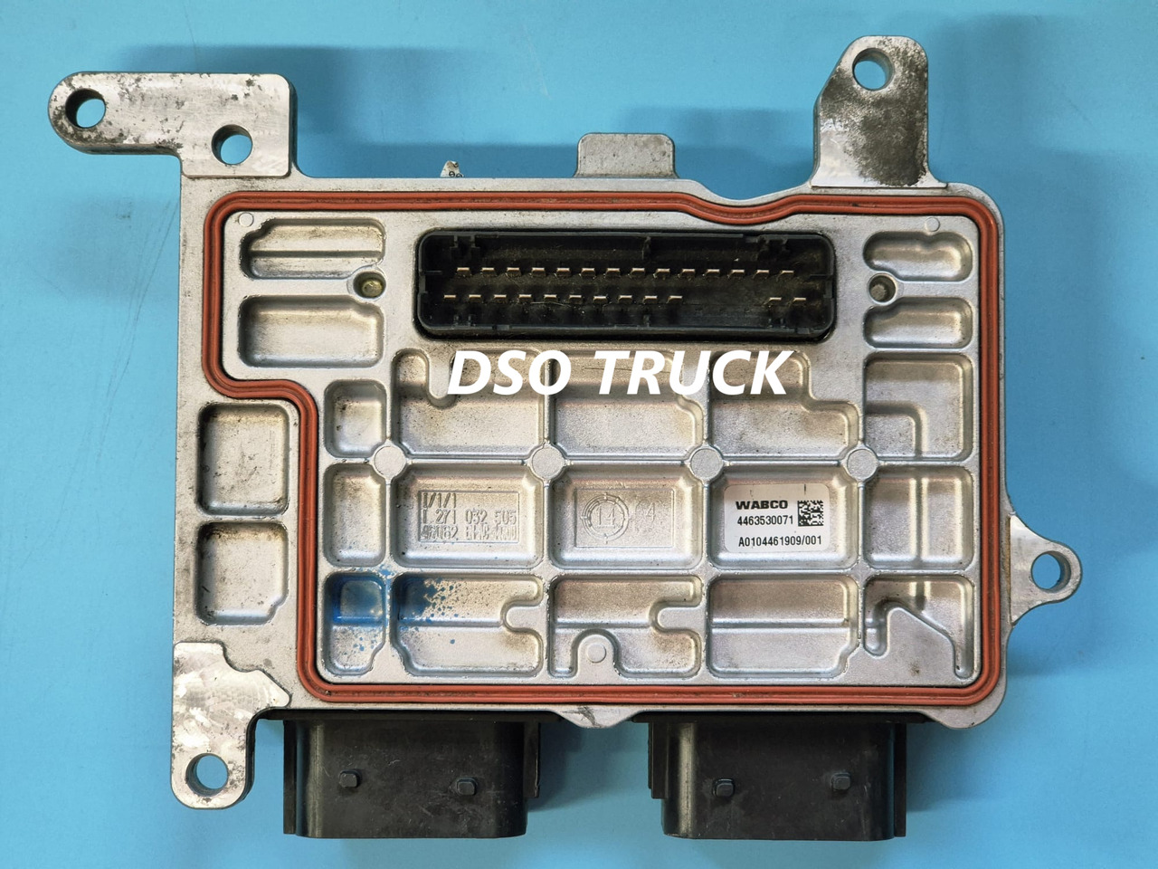 A0104460909 A0104461909 Komputer TCM Sterownik Skrzyni Biegow MERCEDES ACTROS MP - 예비 부속 : 사진 1 A0104460909 A0104461909 Komputer TCM Sterownik Skrzyni Biegow MERCEDES ACTROS MP - 예비 부속 : 사진 1