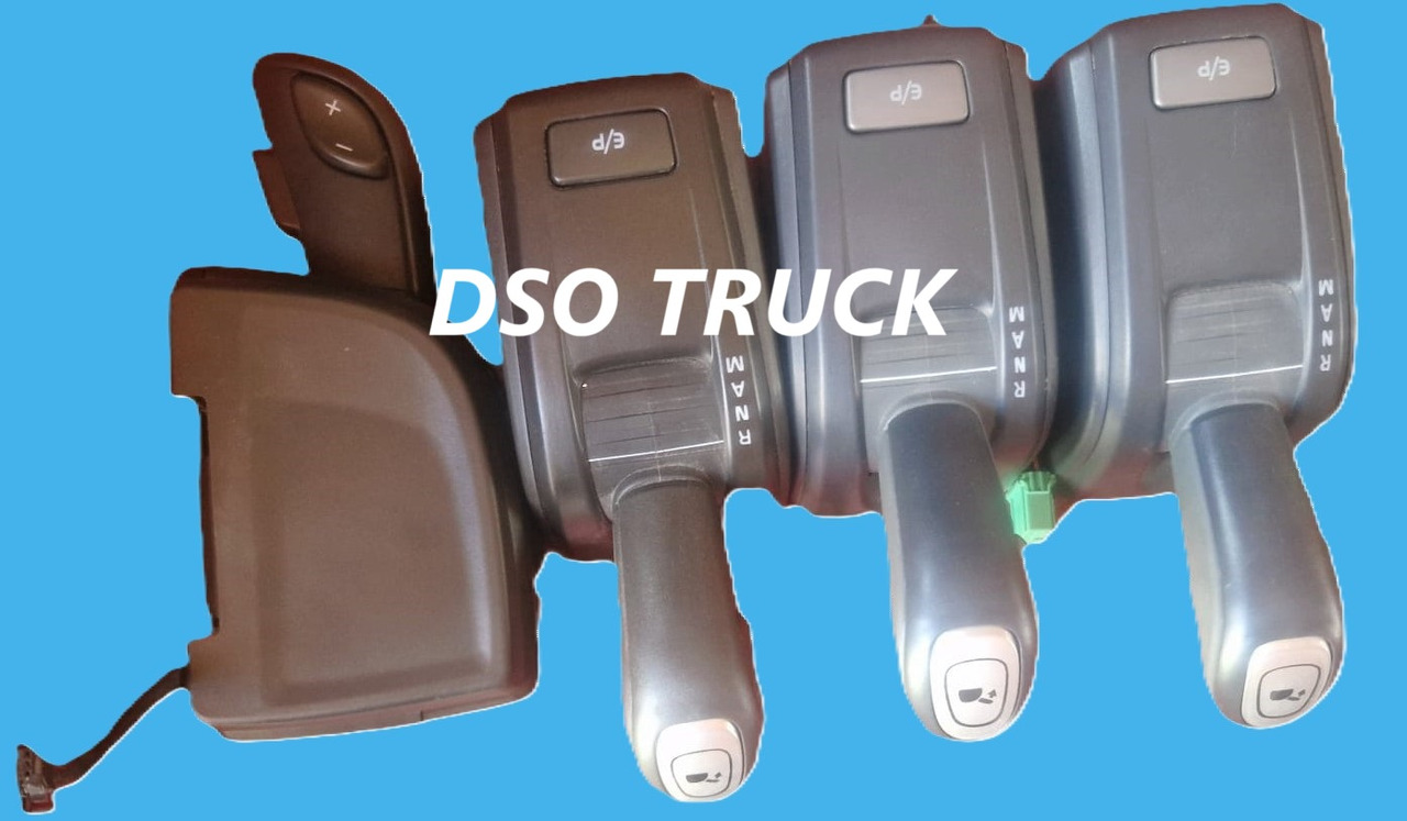 Lewarek Joystik Manetka Drążek Biegów VOLVO FH FM I-SHIFT automat - 기어 스틱 : 사진 2 Lewarek Joystik Manetka Drążek Biegów VOLVO FH FM I-SHIFT automat - 기어 스틱 : 사진 2