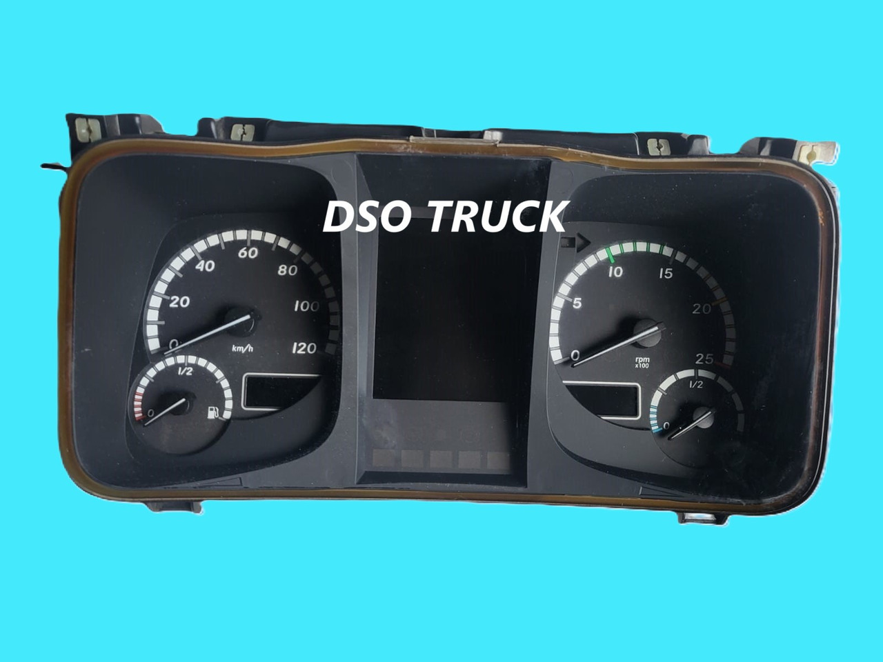 Licznik Zegar A9614462821 A0084467121 Mercedes ACTROS - 예비 부속 : 사진 5 Licznik Zegar A9614462821 A0084467121 Mercedes ACTROS - 예비 부속 : 사진 5