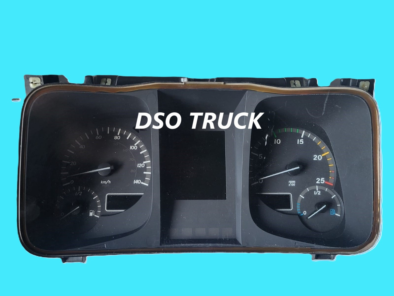 Licznik Zegar A9614465321 A9614461021 Mercedes ACTROS AXOR ATEGO - 예비 부속 : 사진 3 Licznik Zegar A9614465321 A9614461021 Mercedes ACTROS AXOR ATEGO - 예비 부속 : 사진 3