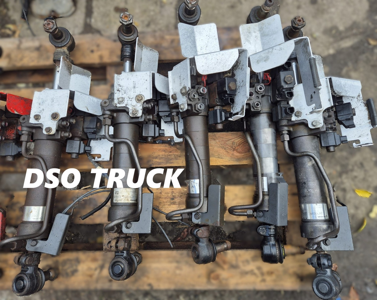 SCANIA 2420899   2717017 - 유압 실린더 트럭 용 : 사진 1 SCANIA 2420899   2717017 - 유압 실린더 트럭 용 : 사진 1