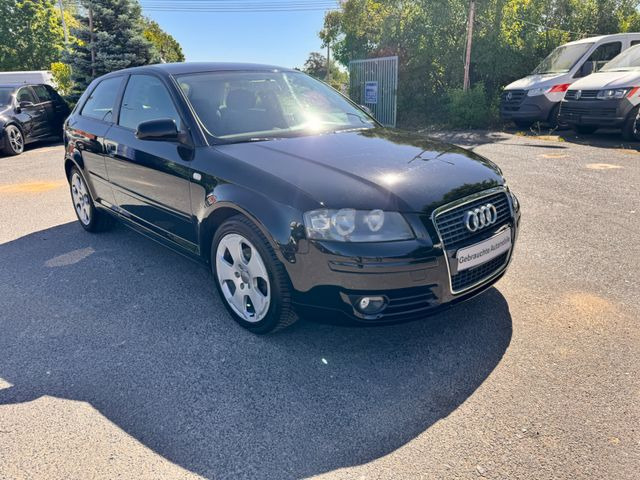 Audi A3 2.0 FSI Ambition S3 nur Export!! - 차량 : 사진 2 Audi A3 2.0 FSI Ambition S3 nur Export!! - 차량 : 사진 2