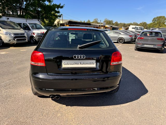 Audi A3 2.0 FSI Ambition S3 nur Export!! - 차량 : 사진 4 Audi A3 2.0 FSI Ambition S3 nur Export!! - 차량 : 사진 4