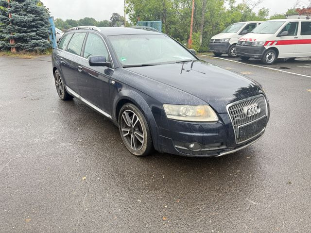 Audi A6 Allroad quattro 3.0 TDI - 스테이션 왜건 : 사진 2 Audi A6 Allroad quattro 3.0 TDI - 스테이션 왜건 : 사진 2