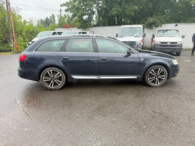 Audi A6 Allroad quattro 3.0 TDI - 스테이션 왜건 : 사진 5 Audi A6 Allroad quattro 3.0 TDI - 스테이션 왜건 : 사진 5