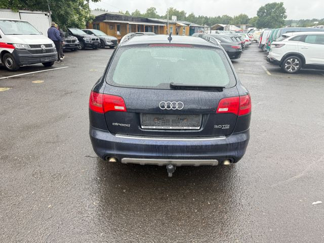Audi A6 Allroad quattro 3.0 TDI - 스테이션 왜건 : 사진 4 Audi A6 Allroad quattro 3.0 TDI - 스테이션 왜건 : 사진 4