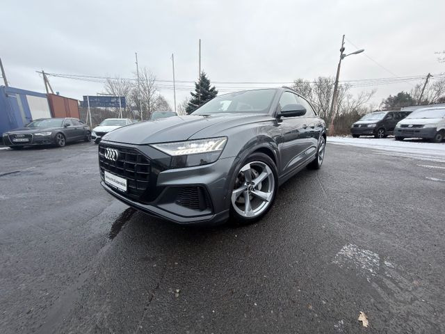 Audi Q8 50 TDI quattro S line Sport ABT - SUV : 사진 3 Audi Q8 50 TDI quattro S line Sport ABT - SUV : 사진 3