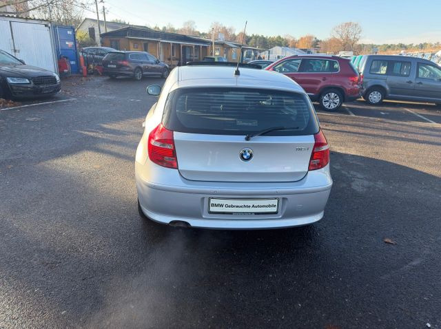 BMW 116i Limousine - 차량 : 사진 4 BMW 116i Limousine - 차량 : 사진 4