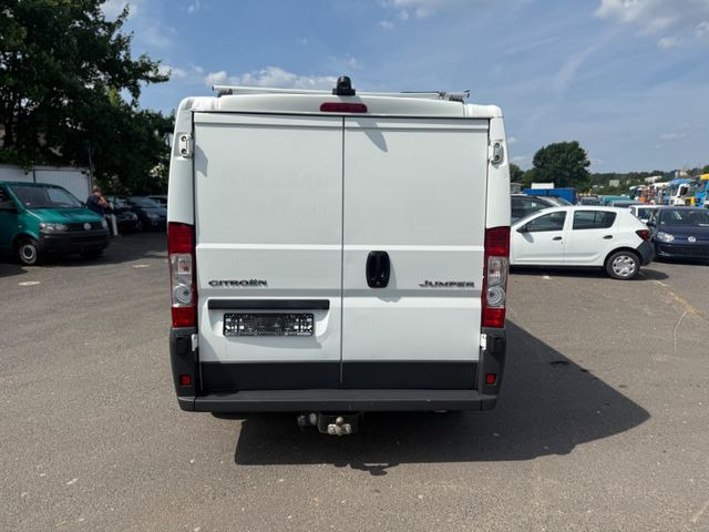 Citroën Jumper - 소형 밴 : 사진 5 Citroën Jumper - 소형 밴 : 사진 5