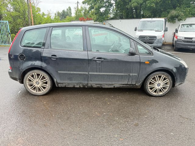 Ford Focus C-MAX Trend - 차량 : 사진 5 Ford Focus C-MAX Trend - 차량 : 사진 5