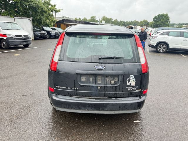 Ford Focus C-MAX Trend - 차량 : 사진 4 Ford Focus C-MAX Trend - 차량 : 사진 4