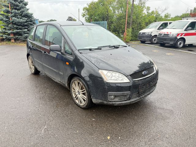 Ford Focus C-MAX Trend - 차량 : 사진 2 Ford Focus C-MAX Trend - 차량 : 사진 2