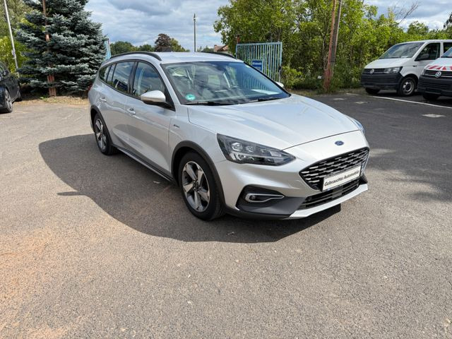 Ford Focus Turnier Active - 스테이션 왜건 : 사진 2 Ford Focus Turnier Active - 스테이션 왜건 : 사진 2