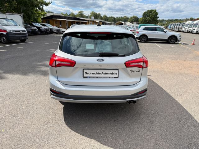 Ford Focus Turnier Active - 스테이션 왜건 : 사진 4 Ford Focus Turnier Active - 스테이션 왜건 : 사진 4