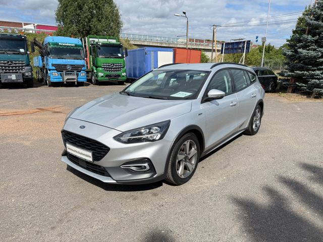 Ford Focus Turnier Active - 스테이션 왜건 : 사진 3 Ford Focus Turnier Active - 스테이션 왜건 : 사진 3