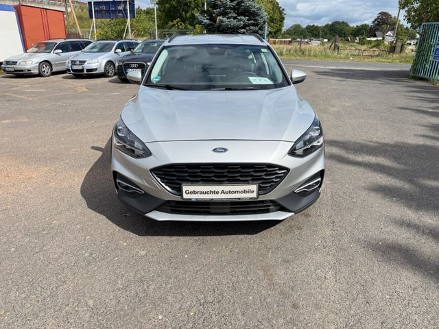 Ford Focus Turnier Active - 스테이션 왜건 : 사진 1 Ford Focus Turnier Active - 스테이션 왜건 : 사진 1