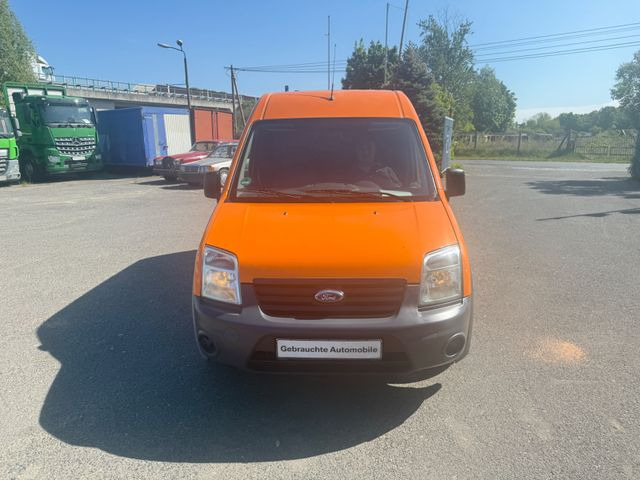 Ford Transit Connect Kasten lang - 소형 밴 : 사진 1 Ford Transit Connect Kasten lang - 소형 밴 : 사진 1