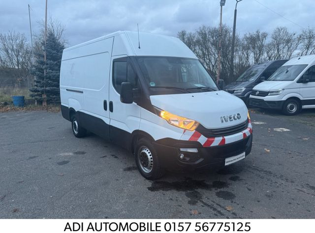 Iveco Daily Kasten HKa 35 S 16 AUTOMATIK - 패널 밴 : 사진 1 Iveco Daily Kasten HKa 35 S 16 AUTOMATIK - 패널 밴 : 사진 1