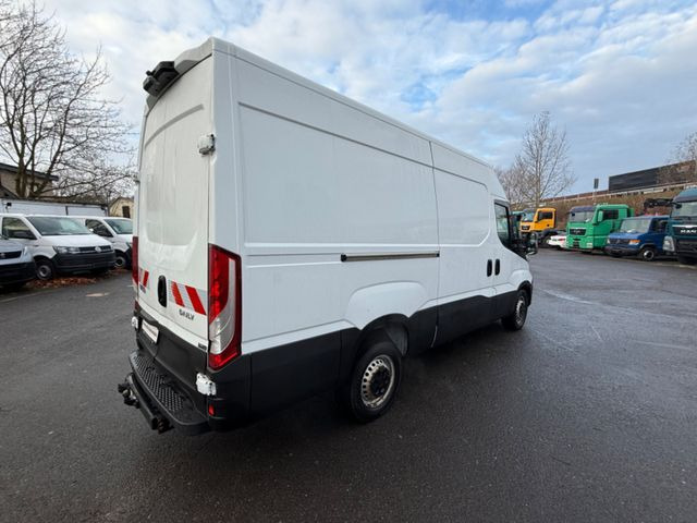 Iveco Daily Kasten HKa 35 S - 패널 밴 : 사진 4 Iveco Daily Kasten HKa 35 S - 패널 밴 : 사진 4