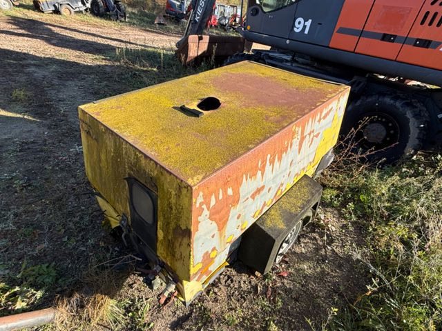 Kaeser M32G - 공기 압축기 : 사진 4 Kaeser M32G - 공기 압축기 : 사진 4