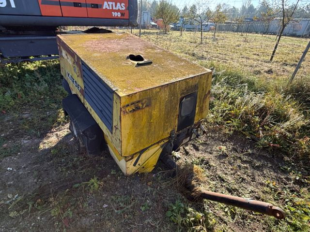 Kaeser M32G - 공기 압축기 : 사진 3 Kaeser M32G - 공기 압축기 : 사진 3