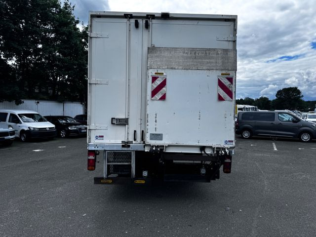 MAN TGL 8.180 FG - 냉동탑차 : 사진 5 MAN TGL 8.180 FG - 냉동탑차 : 사진 5