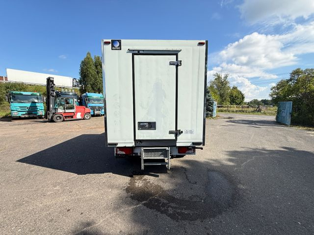 Mercedes-Benz Sprinter 313 CDI Kühlkoffer - 냉동 밴 : 사진 4 Mercedes-Benz Sprinter 313 CDI Kühlkoffer - 냉동 밴 : 사진 4